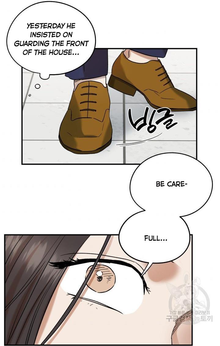 Before Death Do Us Part chapter 18 - page 64