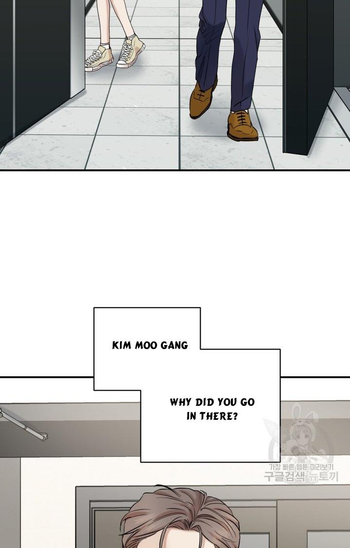 Before Death Do Us Part chapter 18 - page 66
