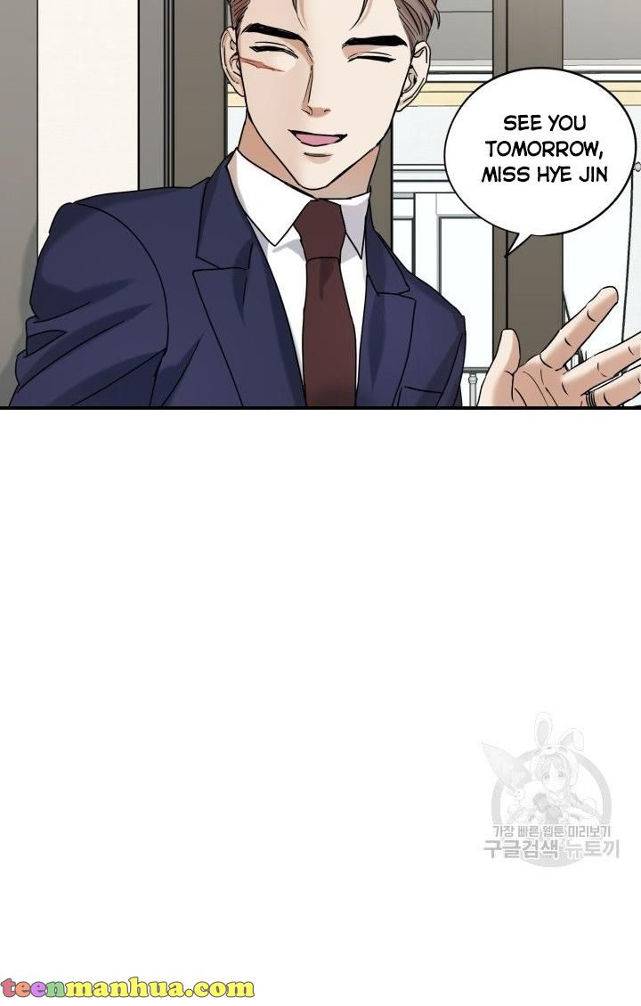 Before Death Do Us Part chapter 18 - page 67