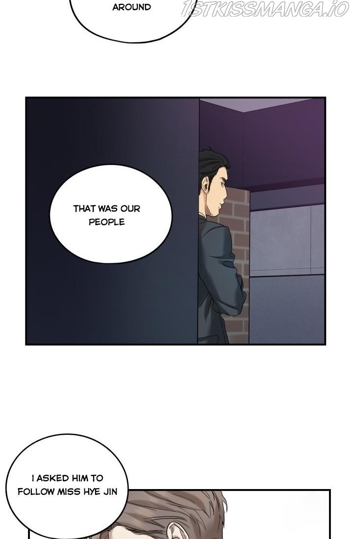 Before Death Do Us Part chapter 17 - page 7