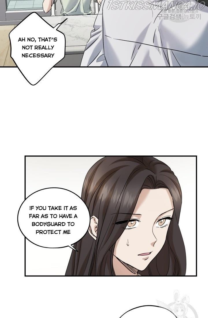 Before Death Do Us Part chapter 17 - page 9