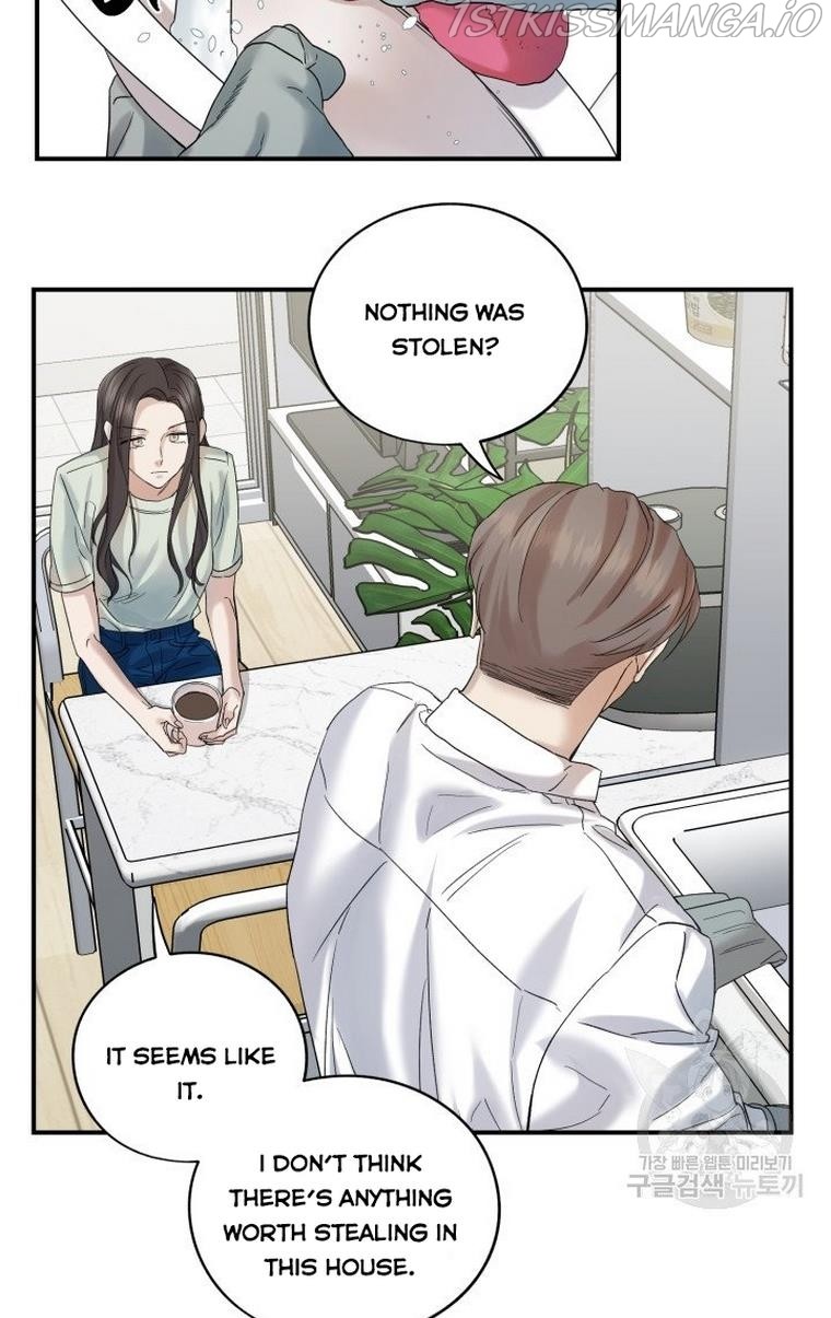 Before Death Do Us Part chapter 16 - page 66