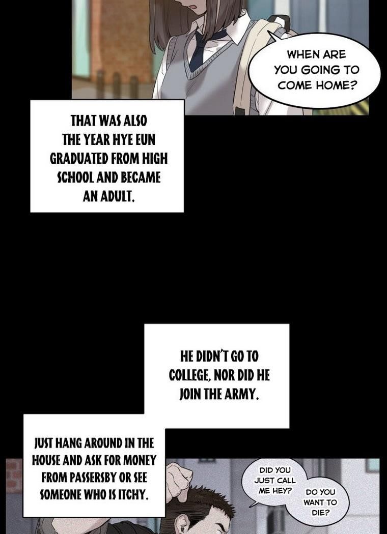 Before Death Do Us Part chapter 9 - page 11