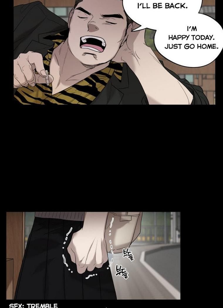 Before Death Do Us Part chapter 9 - page 15