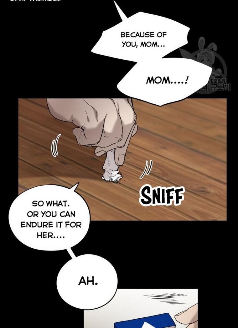 Before Death Do Us Part chapter 9 - page 16