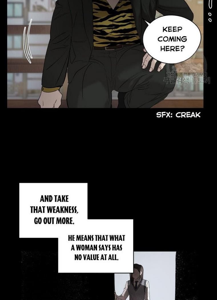 Before Death Do Us Part chapter 9 - page 24
