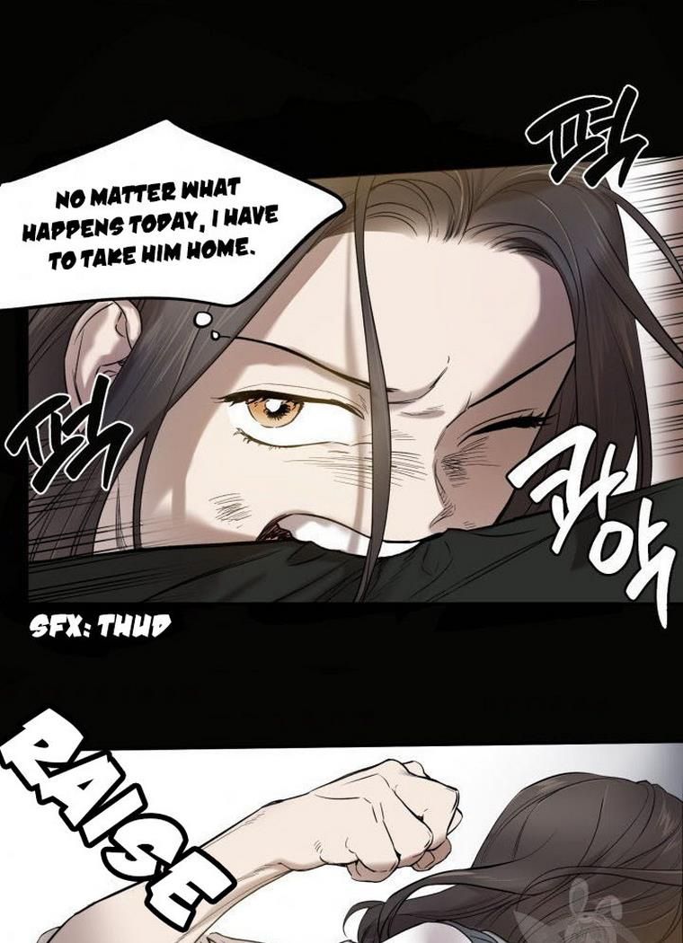 Before Death Do Us Part chapter 9 - page 33