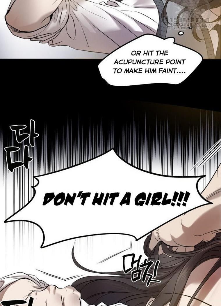Before Death Do Us Part chapter 9 - page 34