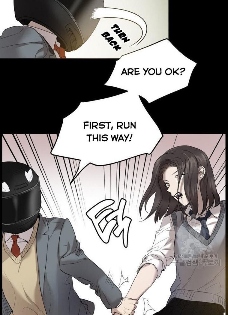 Before Death Do Us Part chapter 9 - page 39