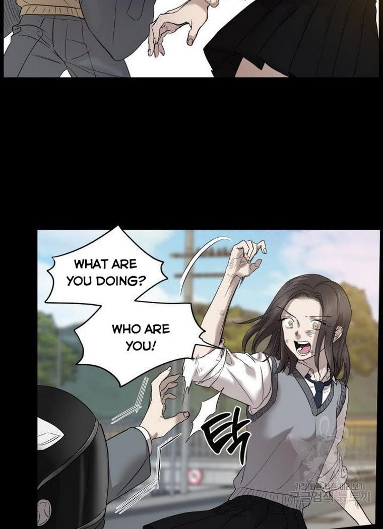 Before Death Do Us Part chapter 9 - page 40