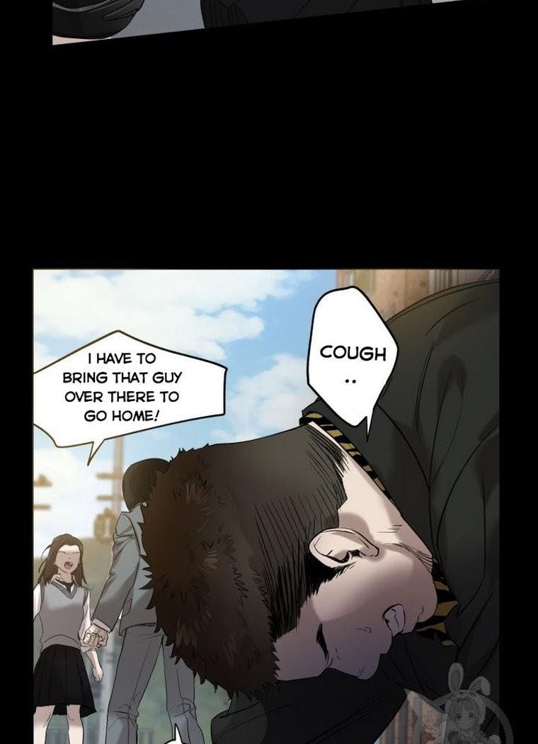 Before Death Do Us Part chapter 9 - page 41