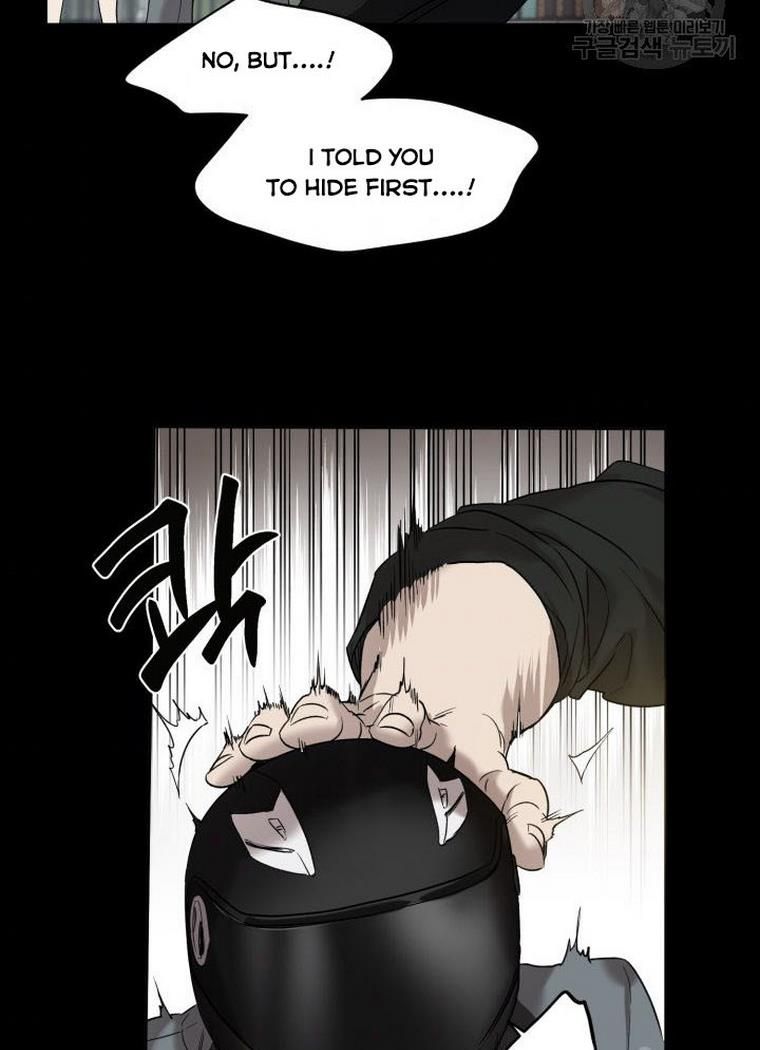 Before Death Do Us Part chapter 9 - page 42