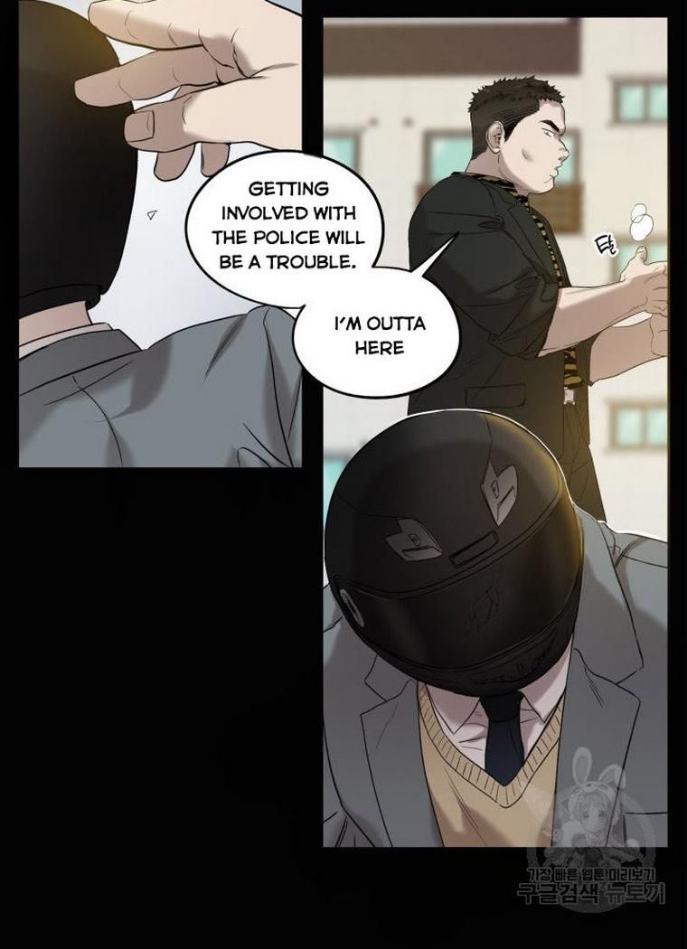 Before Death Do Us Part chapter 9 - page 48