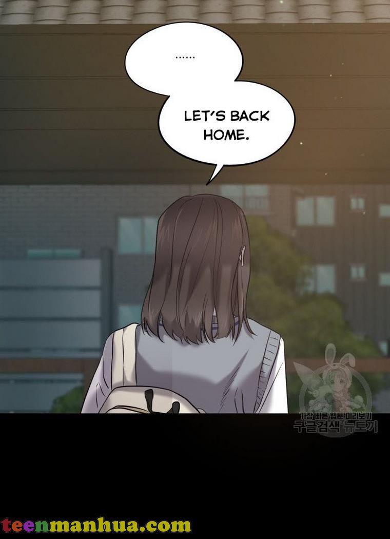 Before Death Do Us Part chapter 9 - page 5