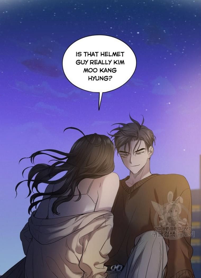 Before Death Do Us Part chapter 9 - page 58