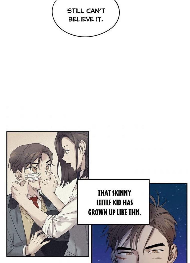 Before Death Do Us Part chapter 9 - page 61