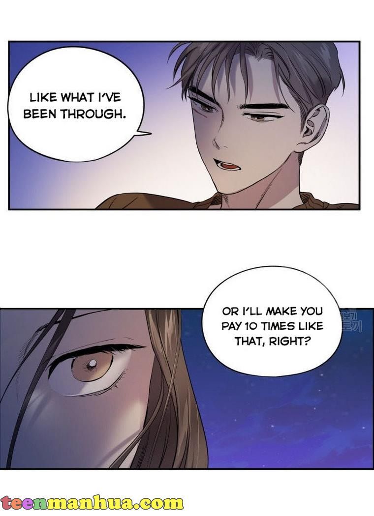 Before Death Do Us Part chapter 9 - page 64