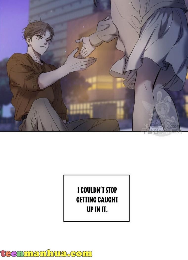 Before Death Do Us Part chapter 9 - page 78