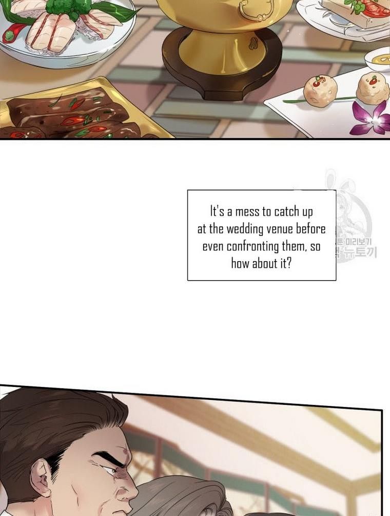 Before Death Do Us Part chapter 6 - page 25