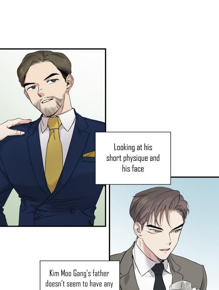 Before Death Do Us Part chapter 6 - page 30