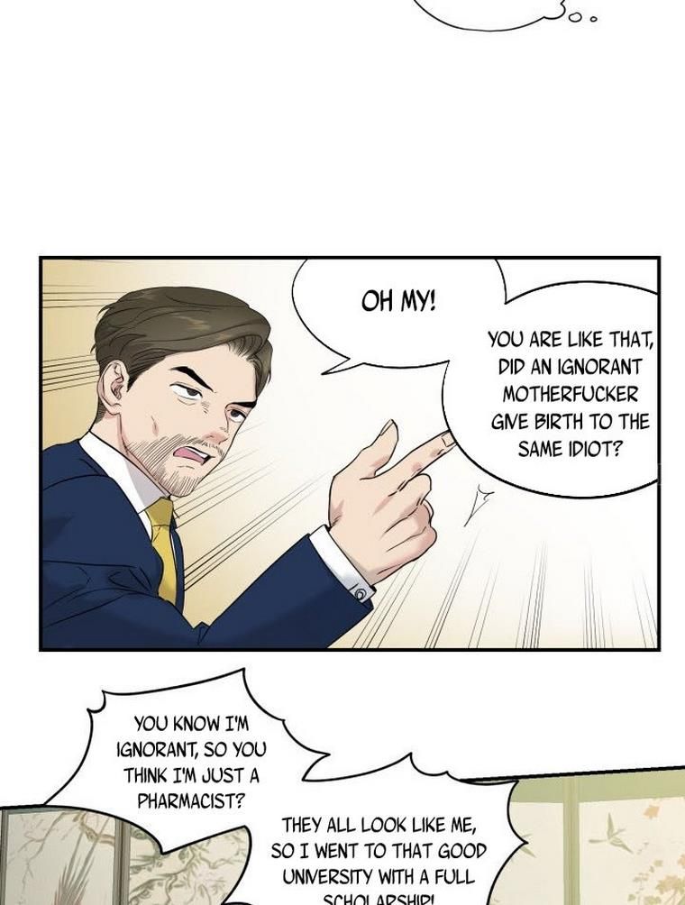 Before Death Do Us Part chapter 6 - page 33