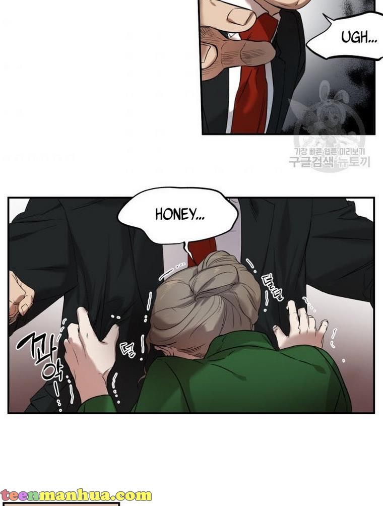 Before Death Do Us Part chapter 6 - page 47