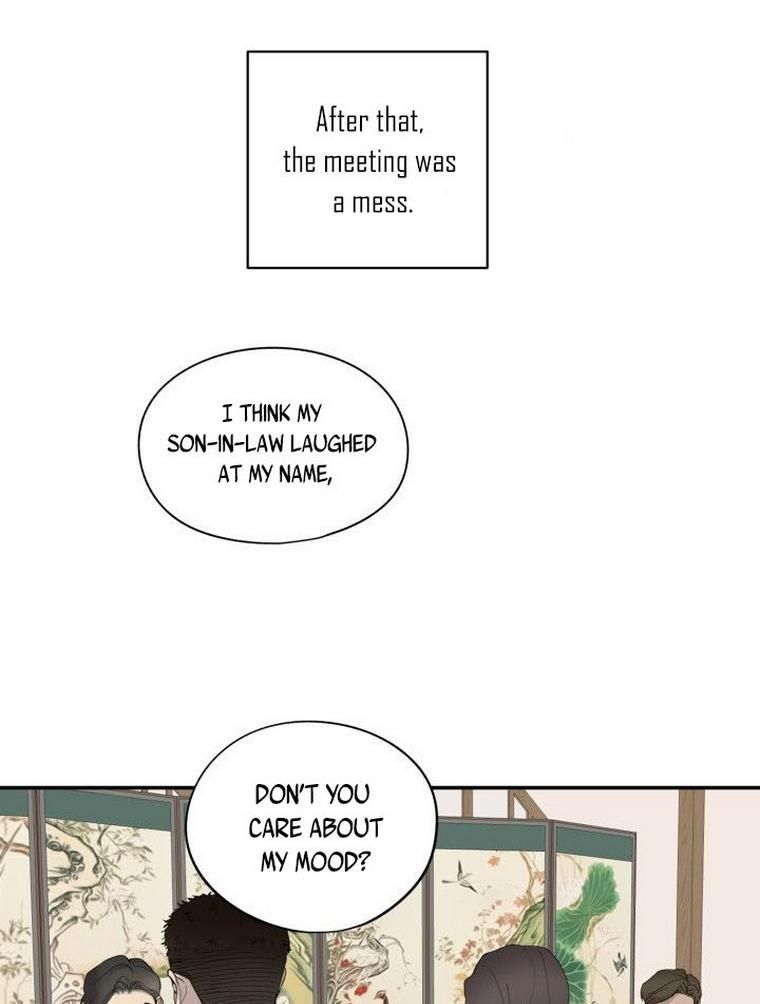 Before Death Do Us Part chapter 6 - page 52