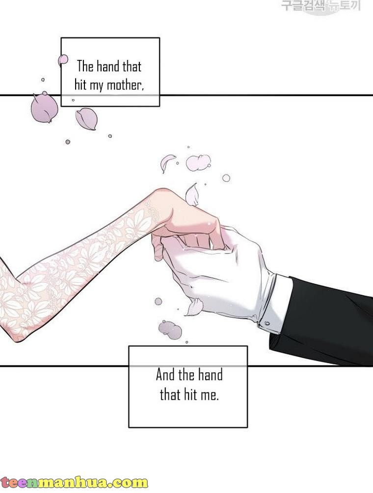 Before Death Do Us Part chapter 6 - page 6