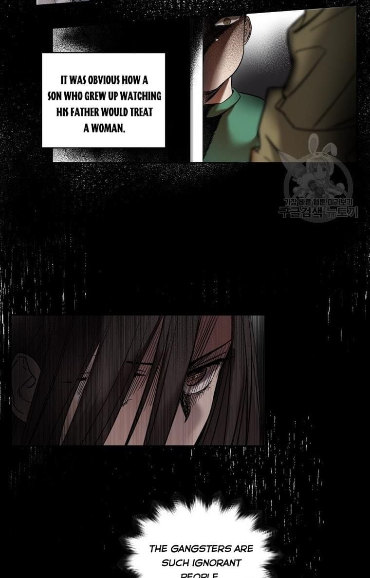 Before Death Do Us Part chapter 5 - page 51