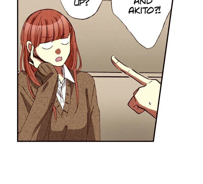 I Don’t Like That Smile Chapter 106 - page 22