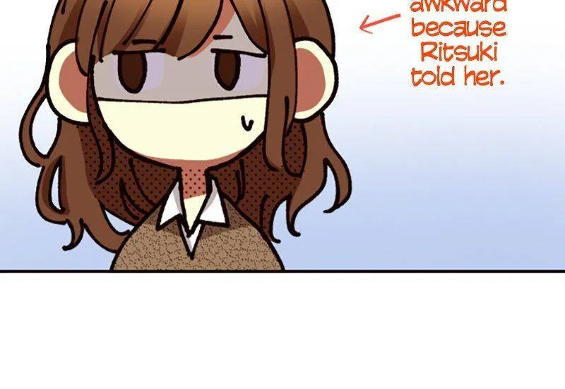 I Don’t Like That Smile Chapter 106 - page 5