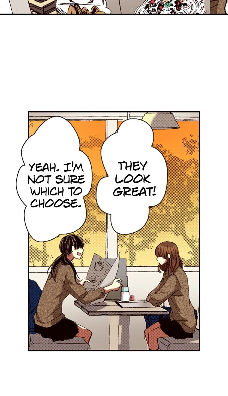 I Don’t Like That Smile Chapter 105 - page 10