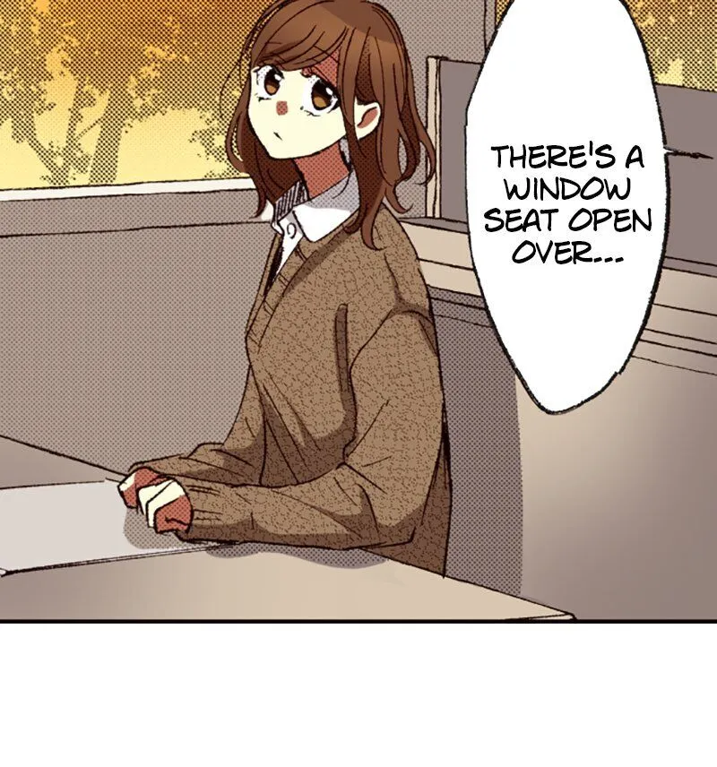 I Don’t Like That Smile Chapter 105 - page 13
