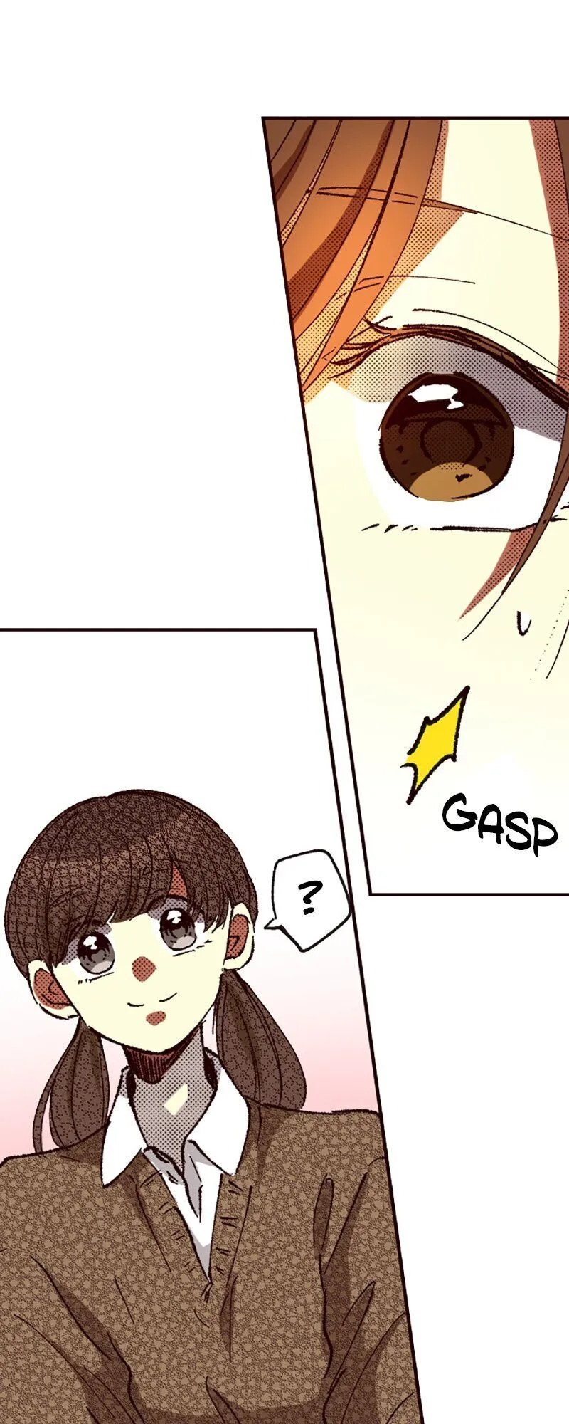 I Don’t Like That Smile Chapter 105 - page 5