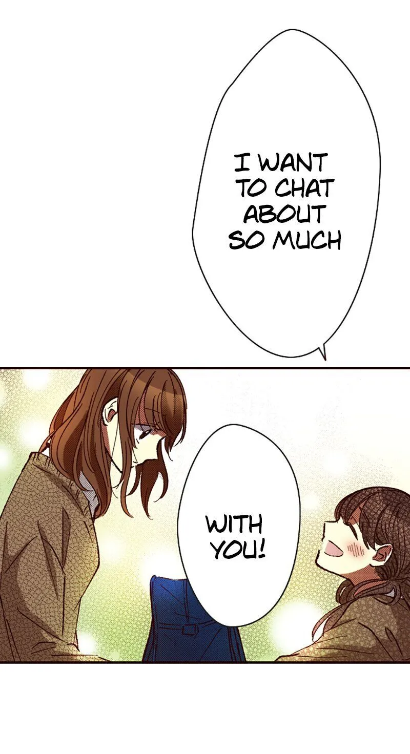 I Don’t Like That Smile Chapter 105 - page 7