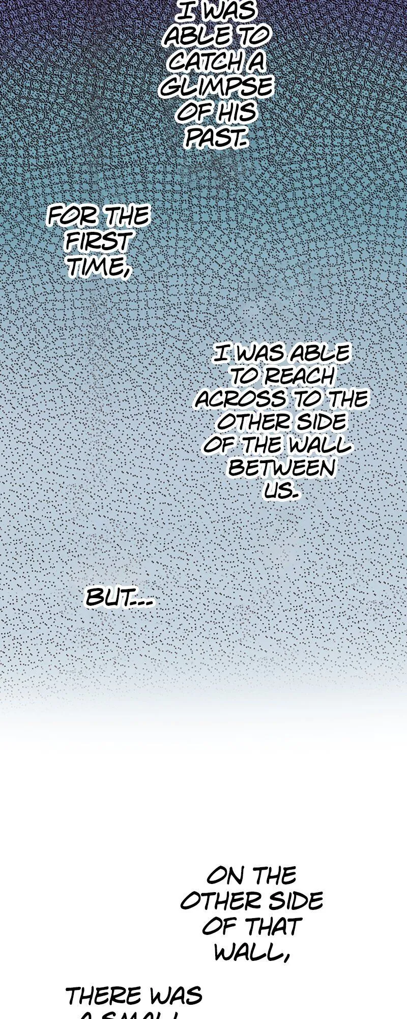 I Don’t Like That Smile Chapter 104 - page 7