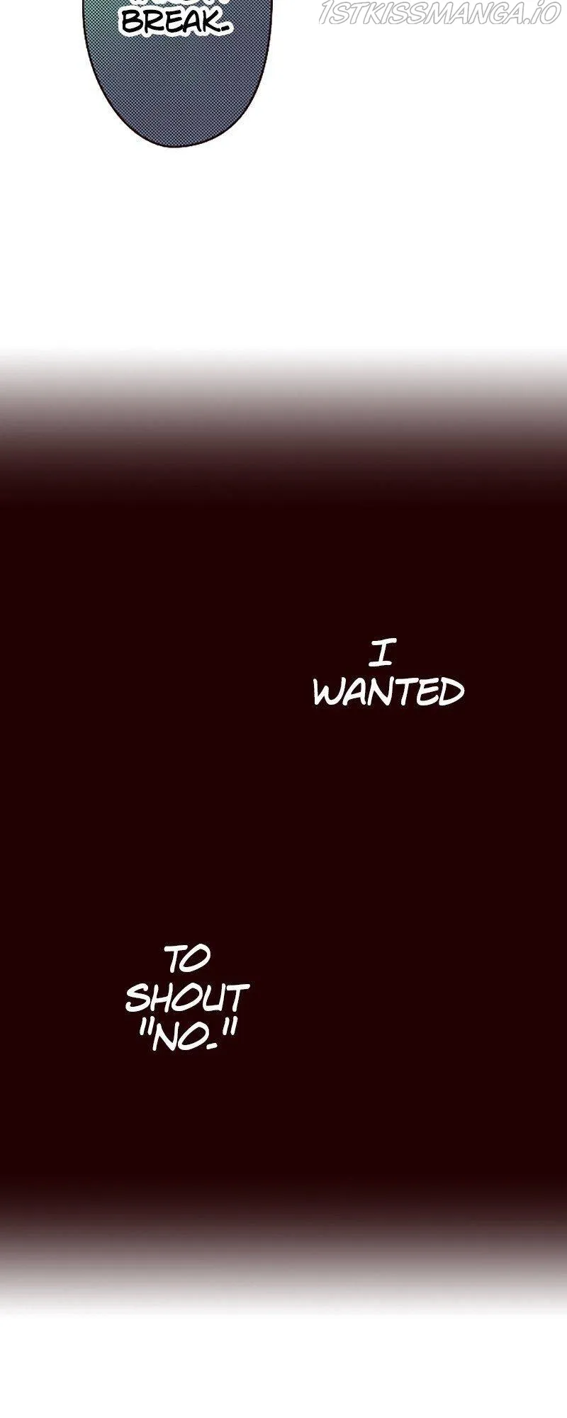 I Don’t Like That Smile Chapter 103 - page 17