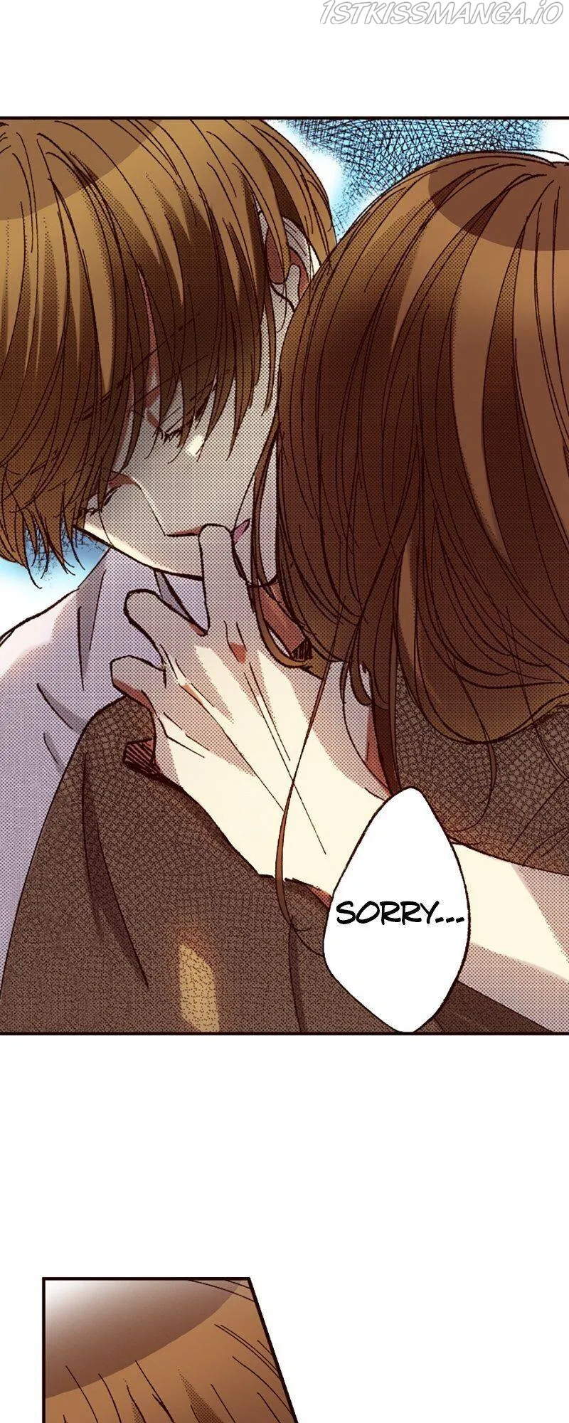 I Don’t Like That Smile Chapter 103 - page 19