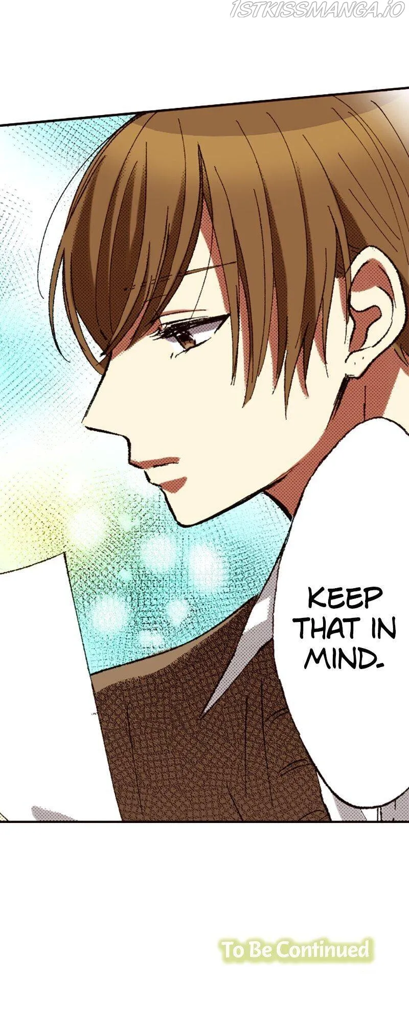 I Don’t Like That Smile Chapter 103 - page 26