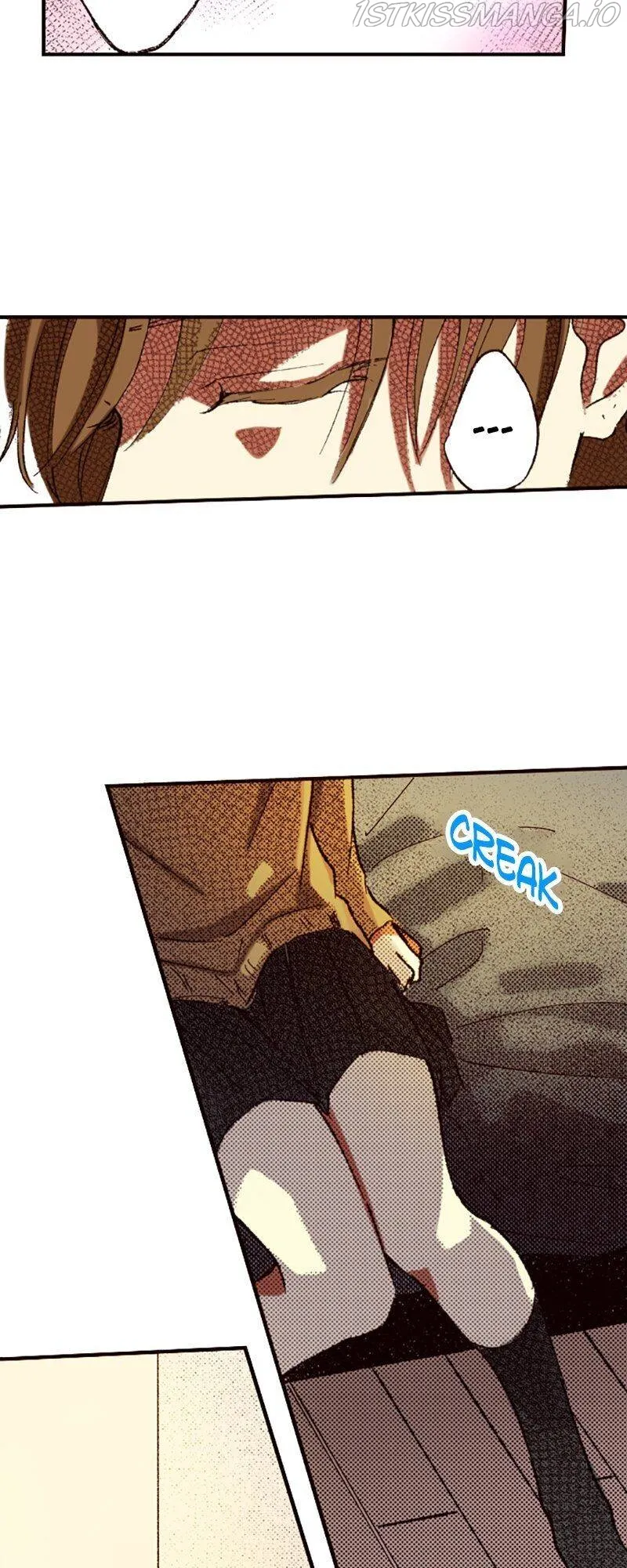 I Don’t Like That Smile Chapter 103 - page 6