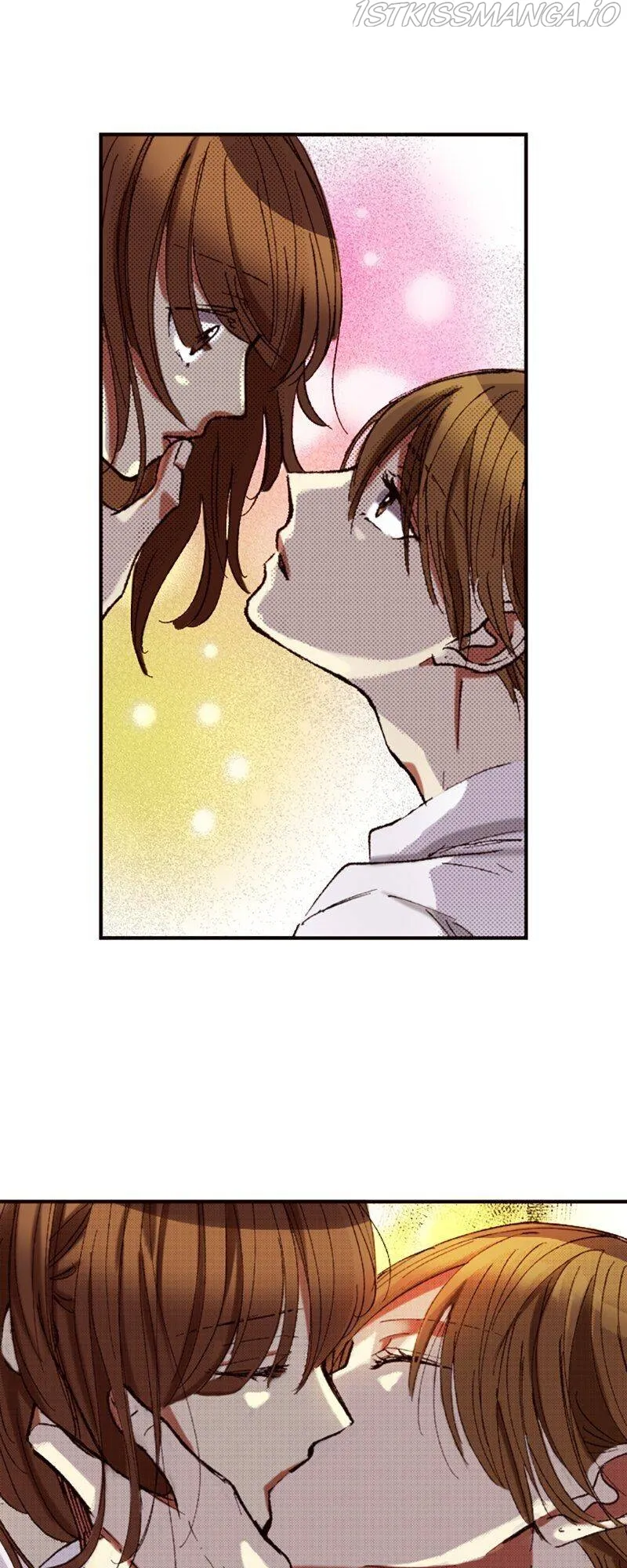 I Don’t Like That Smile Chapter 103 - page 8