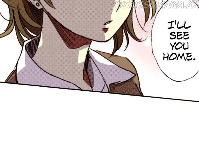 I Don’t Like That Smile Chapter 102 - page 26