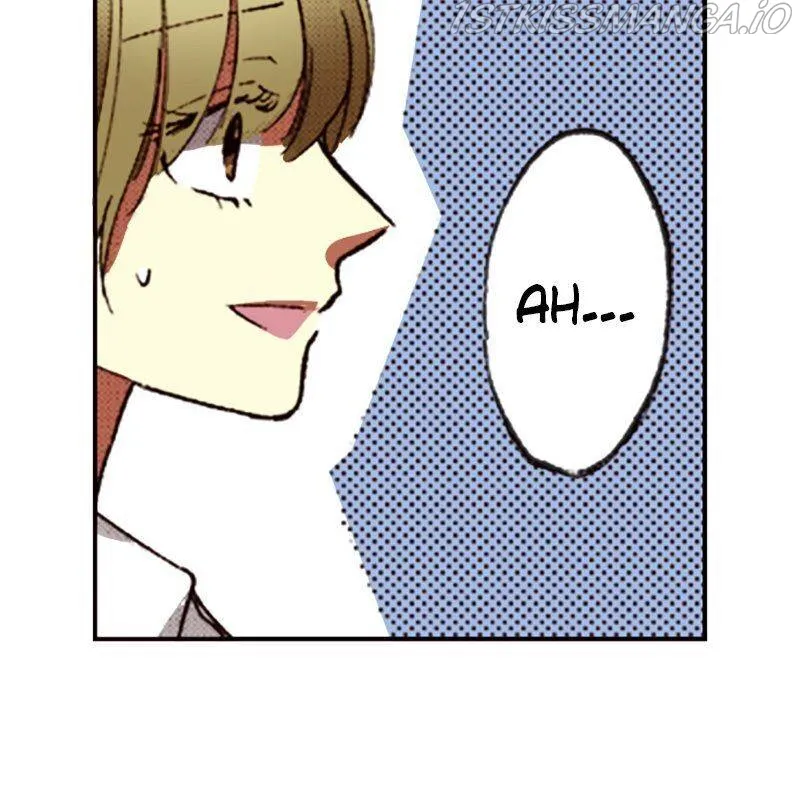 I Don’t Like That Smile Chapter 102 - page 9