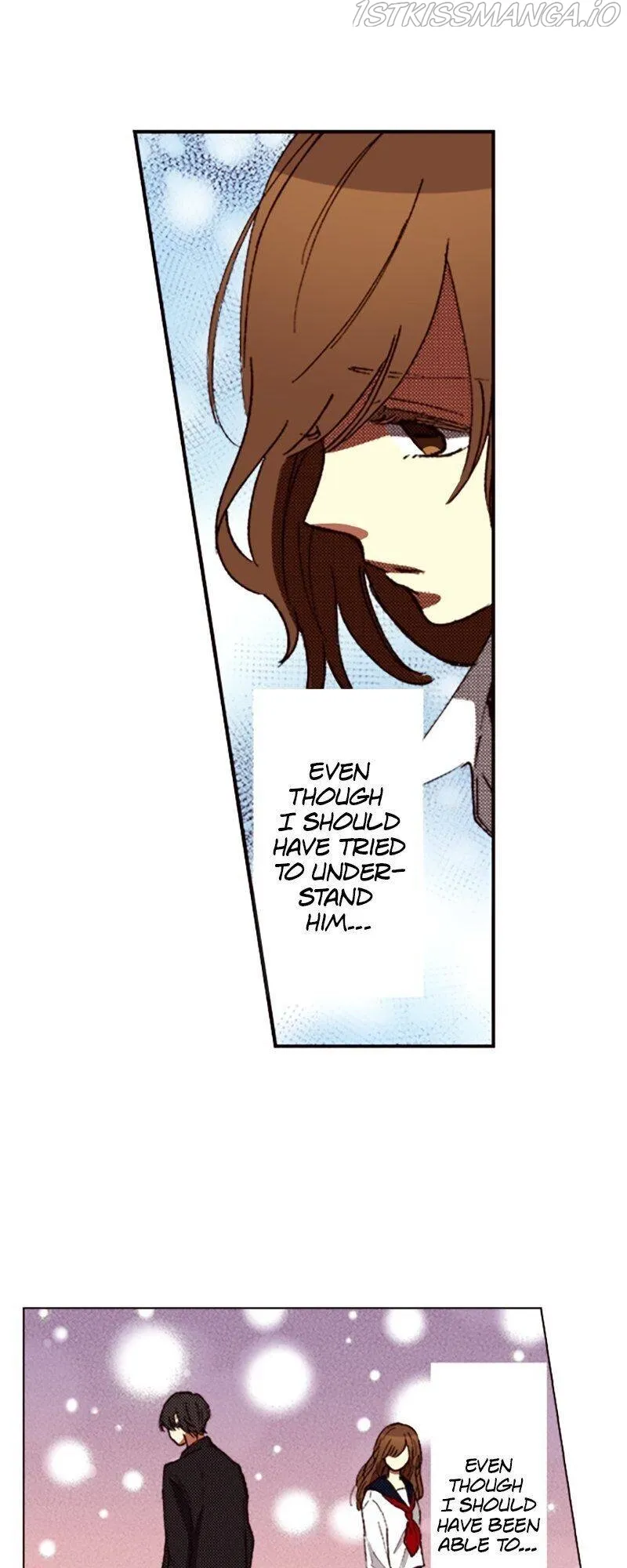 I Don’t Like That Smile Chapter 101 - page 12