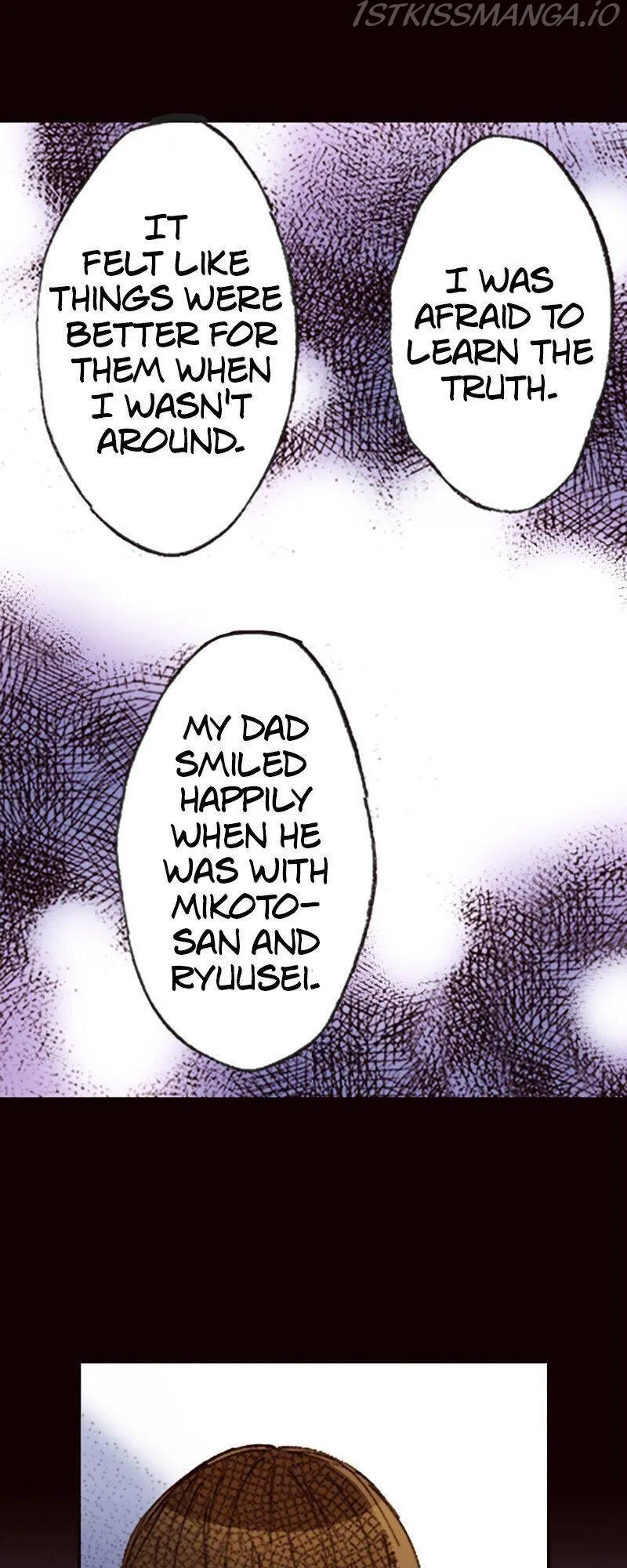 I Don’t Like That Smile Chapter 100 - page 23