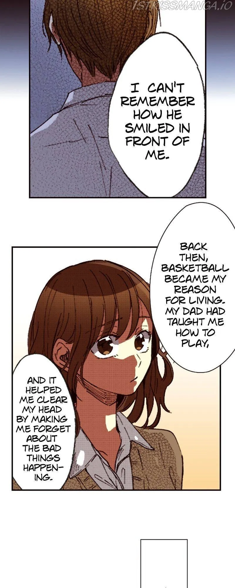 I Don’t Like That Smile Chapter 100 - page 24