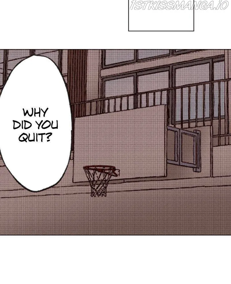 I Don’t Like That Smile Chapter 100 - page 26