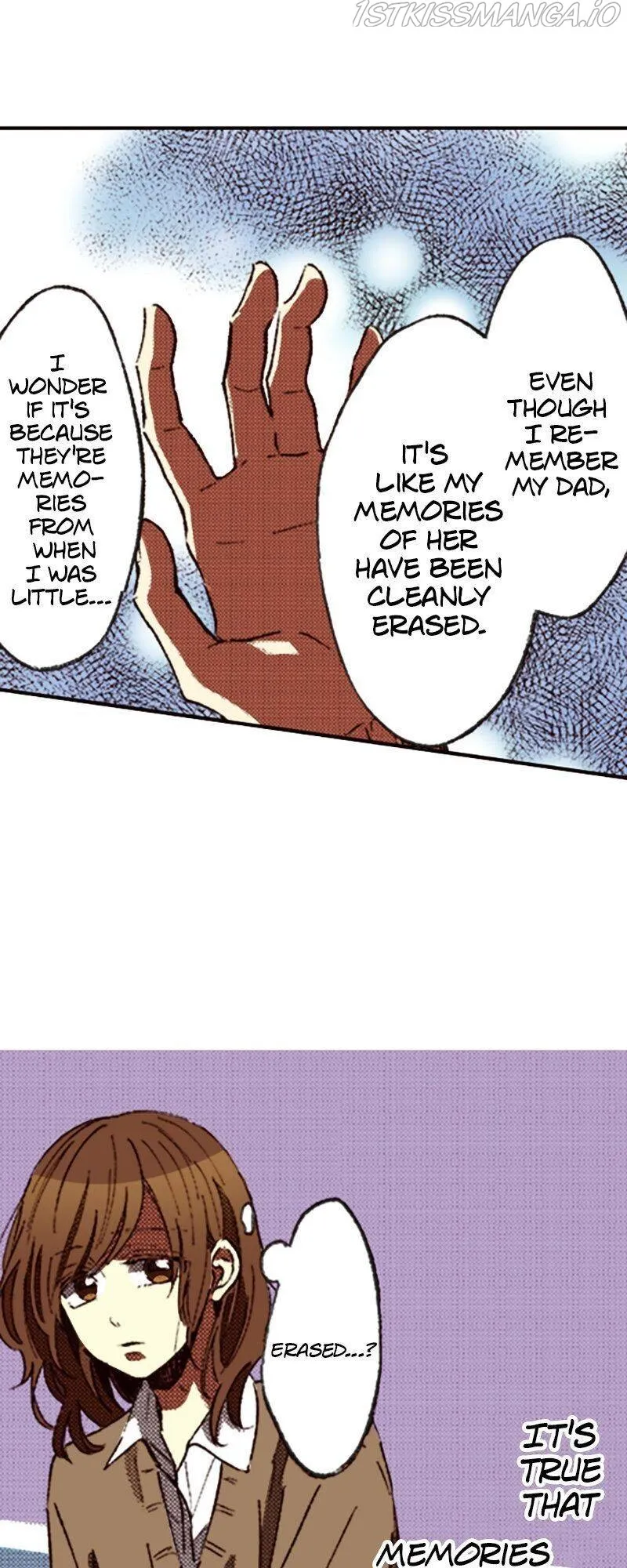 I Don’t Like That Smile Chapter 100 - page 4