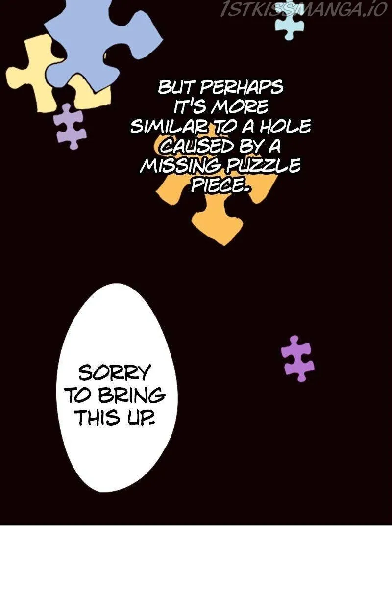 I Don’t Like That Smile Chapter 100 - page 6