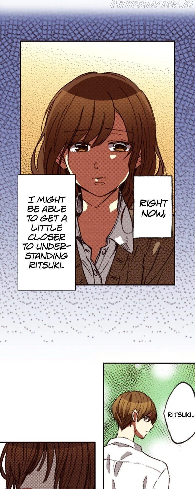 I Don’t Like That Smile Chapter 100 - page 7